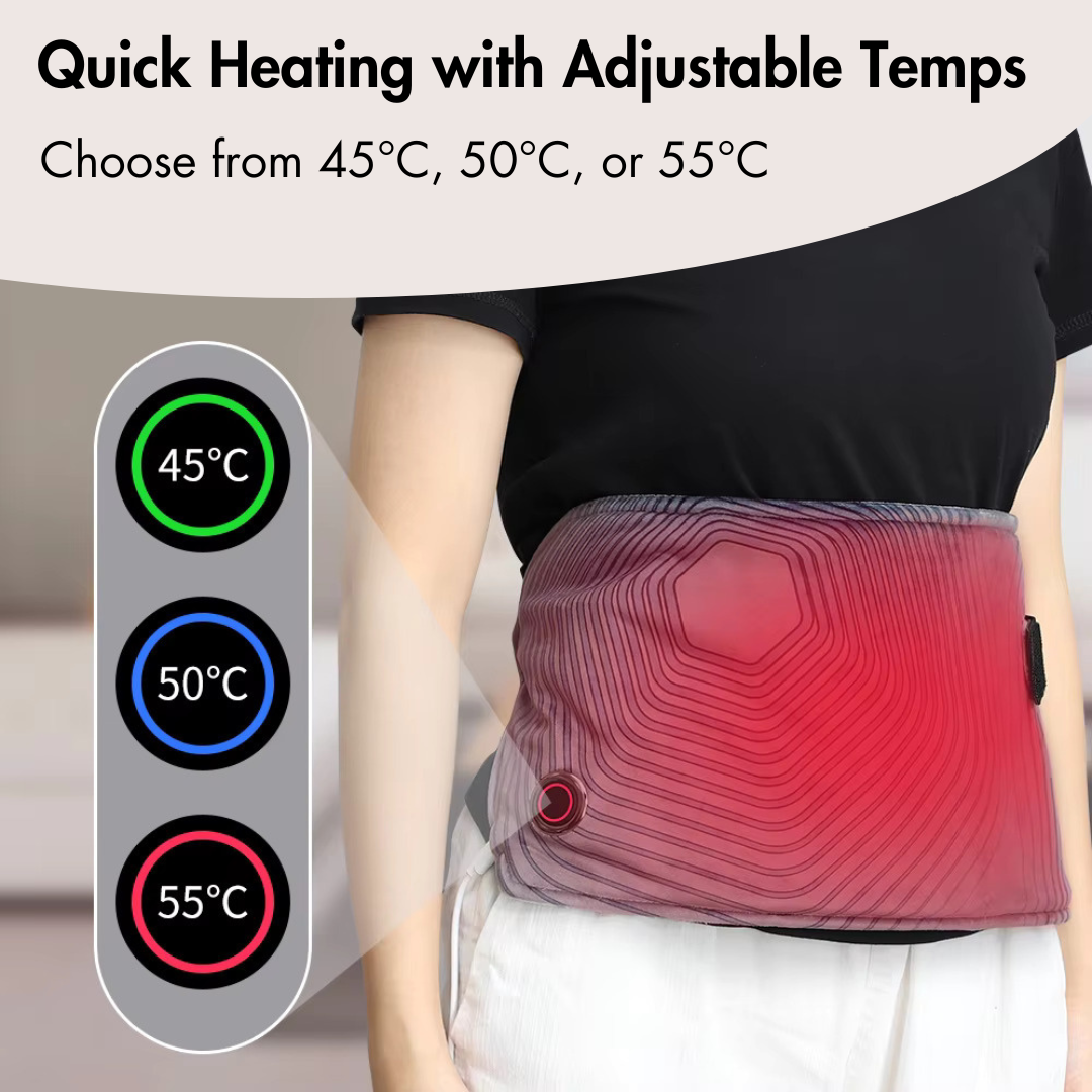 ThermaWrap - Therma by empr